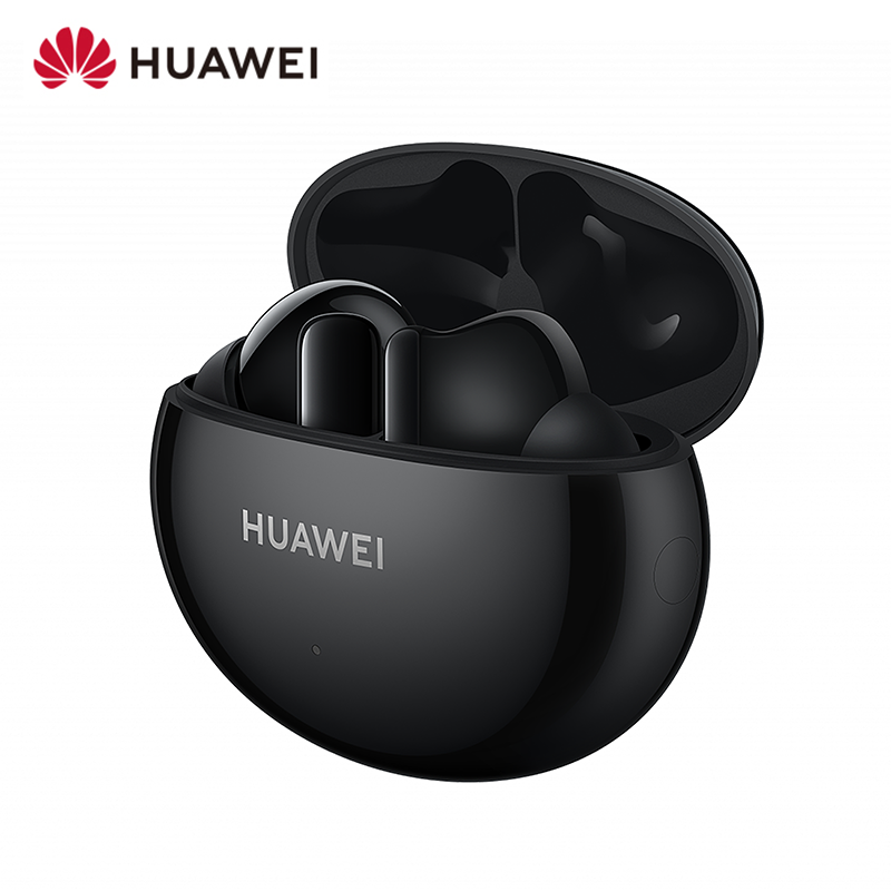 HUAWEI FreeBuds Wireless Bluetooth Earphone - Black
