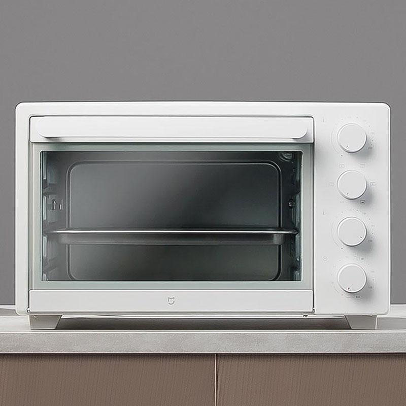 XIAOMI Mijia Smart Roaster Oven 32L Large Capacity Household Bake Food