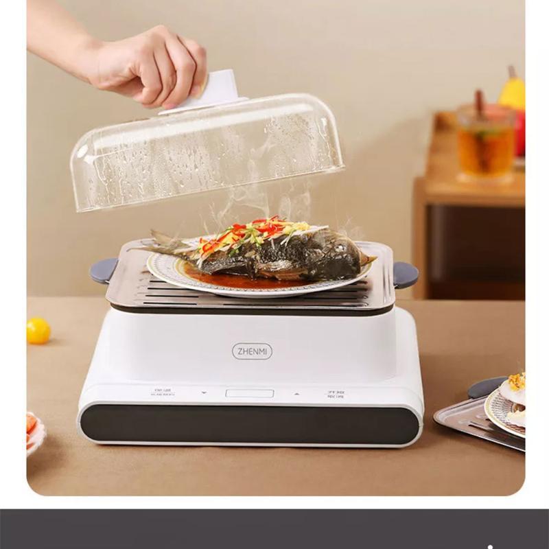 Xiaomi Zhenmi Smart Steamed Rice Cooker