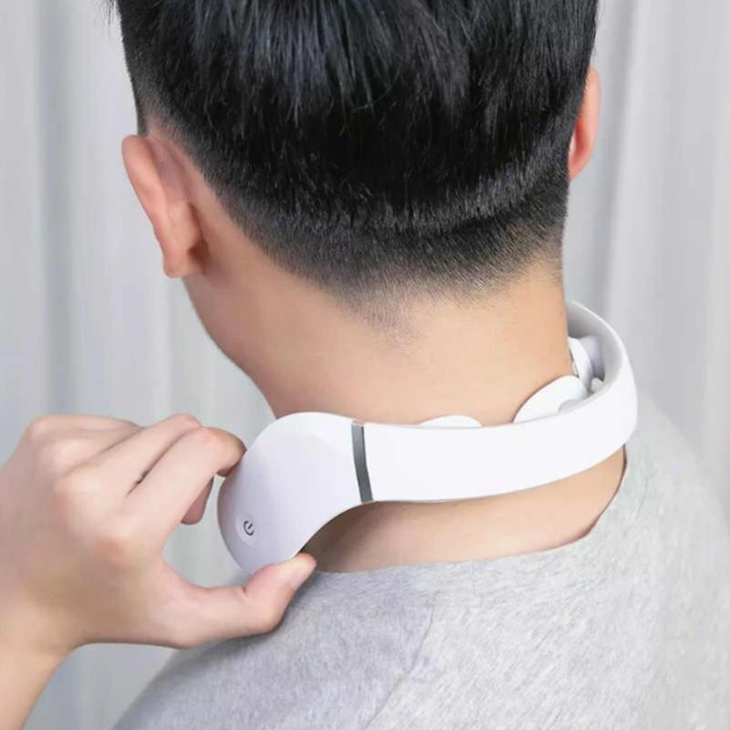 Xiaomi Enchen Jeeback Neck Massager G2 - Best Price